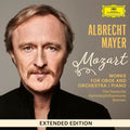 Albrecht Mayer; Deutsche Kammerphilharmonie Bremen - Mozart: Works For Oboe & Orchestra (DELUXE/2CD) (CD)