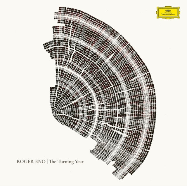 Roger Eno - Turning Year (Vinyl) (US Import)