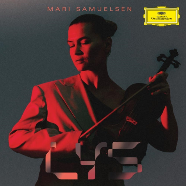 Mari Samuelsen; Jonathan Stockhammer; Scoring Berlin - Lys (CD) (US Import)
