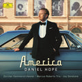 Daniel Zurcher Kammerorchester Hope - America (2LP) (Vinyl) (US Import)