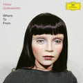 Hildur Guonadottir - Where To From (CD)