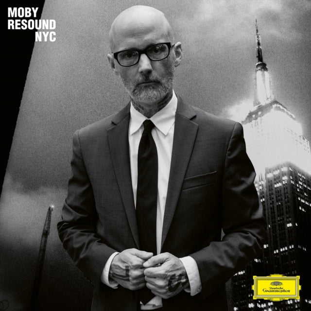 Moby - Resound NYC (2LP) (Vinyl) (US Import)