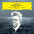 Danish National Symphony - Carl Nielsen: The Symphonies (CD)