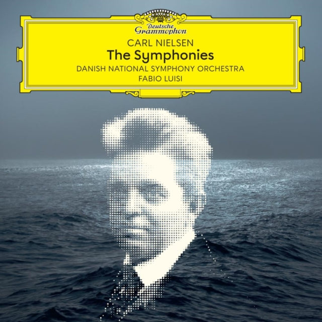 Danish National Symphony - Carl Nielsen: The Symphonies (CD)