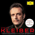 Carlos Kleiber - Complete Recordings On Deutsche Grammophon (12CD/2 Blu-Ray Audio) (CD) (Region A US Import)