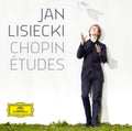 Jan Lisiecki - Chopin Etudes Op. 10 & 25 (180g/2LP) (Vinyl) (US Import)