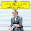 Murray Perahia - French Suites (180g/2LP) (Vinyl) (US Import)
