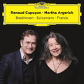 Renaud Capucon - Beethoven/Schumann/Franck (180g/2LP) (Vinyl) (US Import)