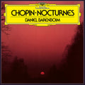 Daniel Barenboim - Chopin: Nocturnes (2LP) (Vinyl) (US Import)