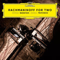 Daniil Trifonov & Sergei Babayan - Rachmaninoff Duos (2CD) (CD)