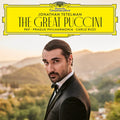 Tetelman,Jonathan; Carlo Rizzi & Prague Philharmonia - Great Puccini (2LP) (Vinyl) (US Import)