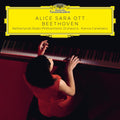 Ludwig Van Beethoven - Alice Sara Ott: Beethoven (CD)