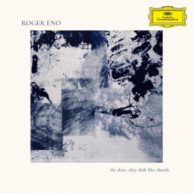 Roger Eno - Skies, They Shift Like Chords… (Vinyl) (US Import)