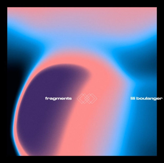 Various Artists - Fragments II - Lili Boulanger (2LP) (Vinyl) (US Import)