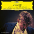 Nezet-Seguin,Yannick; London Symphony Orchestra & Bradley Cooper - Maestro: Music By Leonard Bernstein (OST) (2LP) (Vinyl) (US Import)