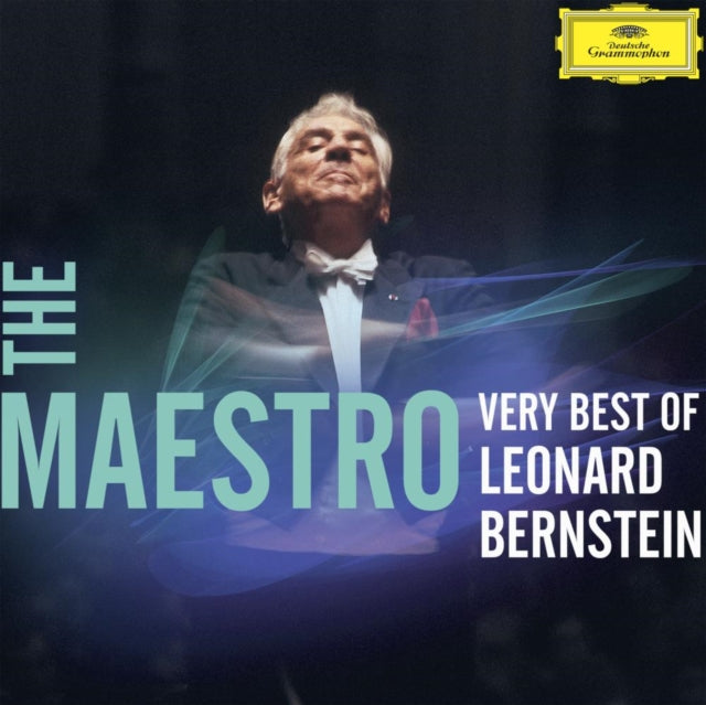 Leonard Bernstein - Maestro – Very Best Of Leonard Bernstein (2CD) (CD) (US Import)