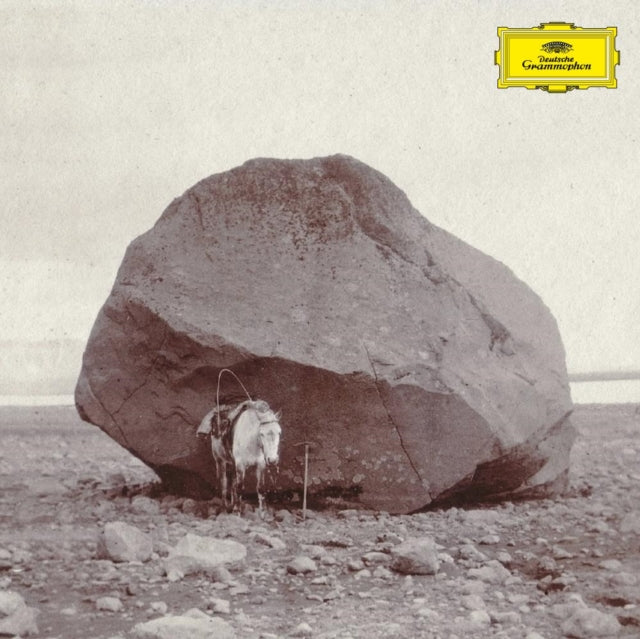 Snorri Hallgrimsson - Longer Shadows, Softer Stones (EP) (Vinyl) (US Import)
