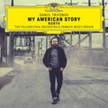 Daniil Trifonov; Yannick Nezet-Seguin; The Philadelphia Orchestra - My American Story: North (2CD) (CD)