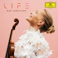 Mari Samuelsen - Life (Vinyl) (US Import)
