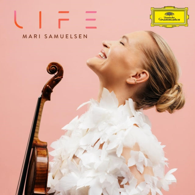 Mari Samuelsen - Life (Vinyl) (US Import)