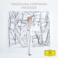 Magdalena Hoffmann - Fantasia (CD)