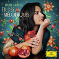 Marie Awadis - Etudes Melodiques (CD)