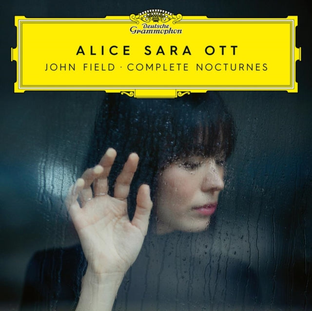 Alice Sara Ott - John Field: Complete Nocturnes (180g/2LP) (Vinyl) (US Import)