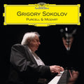 Grigory Sokolov - Purcell & Mozart (2CD) (CD)