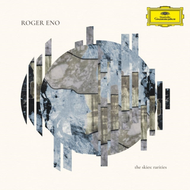 Roger Eno - Skies: Rarities (Vinyl) (US Import)