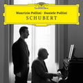 Maurizio Pollini; Daniele Pollini - Schubert (CD)
