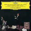 Boston Symphony Orchestra & Claudio Abbado - Debussy: Trois Nocturnes/Ravel: Daphnis Et Chloe, Pavane (The Original Source Series/180g) (Vinyl) (US Import)