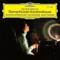 Boston Symphony Orchestra & Seiji Ozawa - Berlioz: Symphonie Fantastique, Op. 14, H. 48 (The Original Source Series/180g) (Vinyl) (US Import)