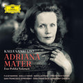 Esa-Pekka Salonen & San Francisco Symphony - Saariaho: Adriana Mater (2CD) (CD)