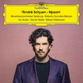 Roberto Gonzalez-Monjas & Mozarteum Orchestra - Mozart (CD)