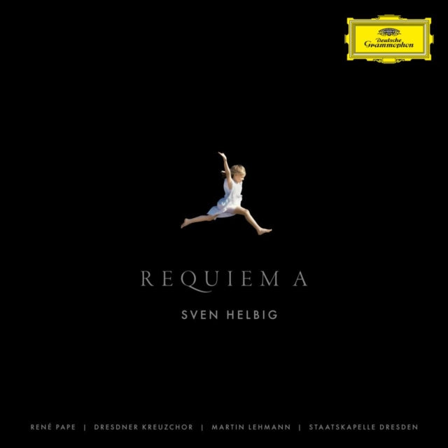 Sven Helbig - Requiem A (Vinyl) (US Import)