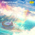 Yu-Peng Chen - Fantasyland (CD)