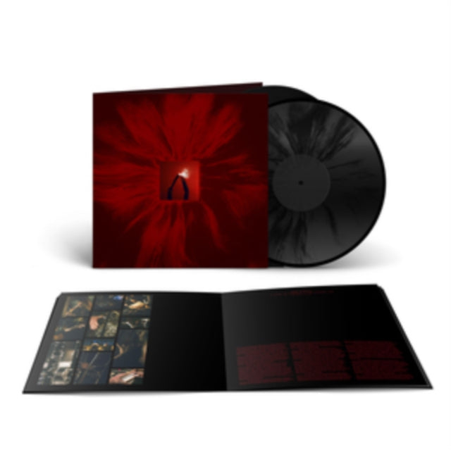 Floating Points & San Francisco Ballet Orchestra - Mere Mortals (2LP) (Vinyl) (US Import)
