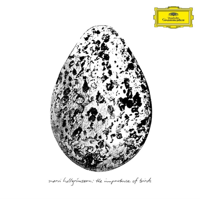 Snorri Hallgrimsson - Importance Of Birds (EP) (Vinyl) (US Import)