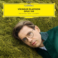 Vikingur Olafsson - Opus 109 (CD)