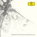 Roger Eno - Without Wind, Without Air (Vinyl) (US Import)