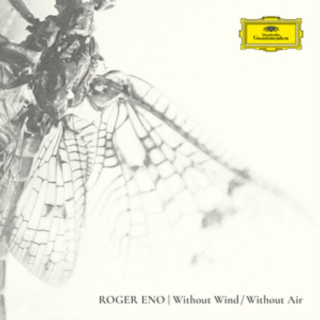 Roger Eno - Without Wind, Without Air (Vinyl) (US Import)