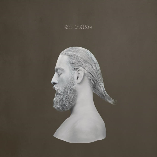 Joep Beving - Solipsism (Ecorecord Vinyl) (Vinyl) (US Import)