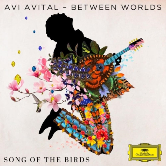 Avi Avital & Between Worlds - Song Of The Birds (CD)