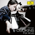 Georgijs Osokins - For Arvo (CD)