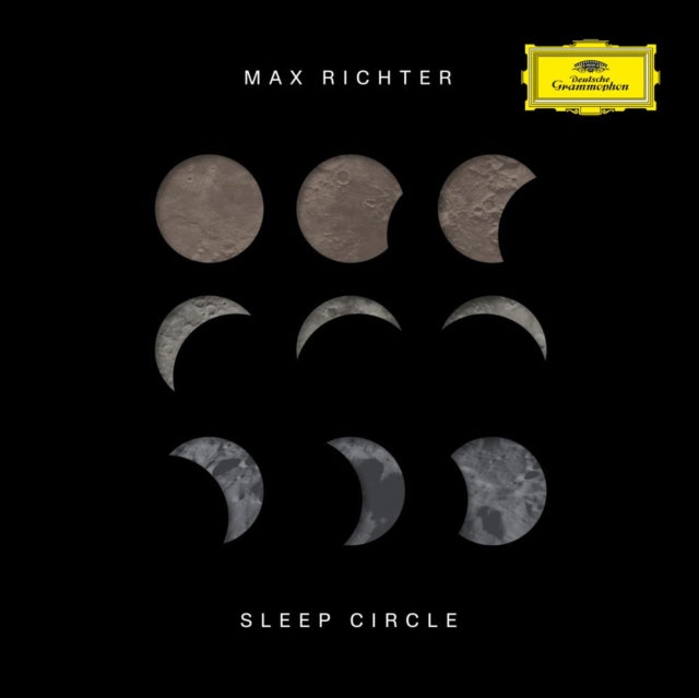 Max Richter - Sleep Circle (2CD) (CD)
