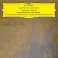 Grazinyte-Tyla,Mirga & Onute Grazinyte - Back To Nature: Ciurlionis & Grazinis (Vinyl) (US Import)