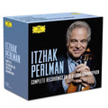 Itzhak Perlman - Complete Recordings On Deutsche Grammophon (25CD) (CD)