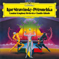 Abbado,Claudio & London Symphony Orchestra - Stravinsky: Petrushka, K012 (180g) (Vinyl) (US Import)