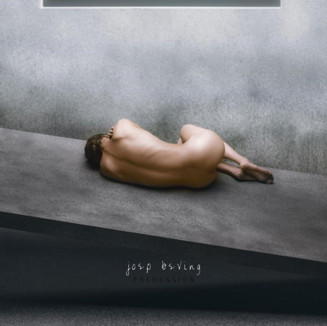 Joep Beving - Prehension (Ecorecord Vinyl/2LP) (Vinyl) (US Import)