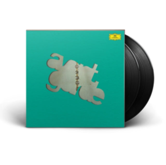 Mauricio Kagel - Kagel: Acustica (Avantgarde Vinyl Series) (180g/2LP) (Vinyl) (US Import)